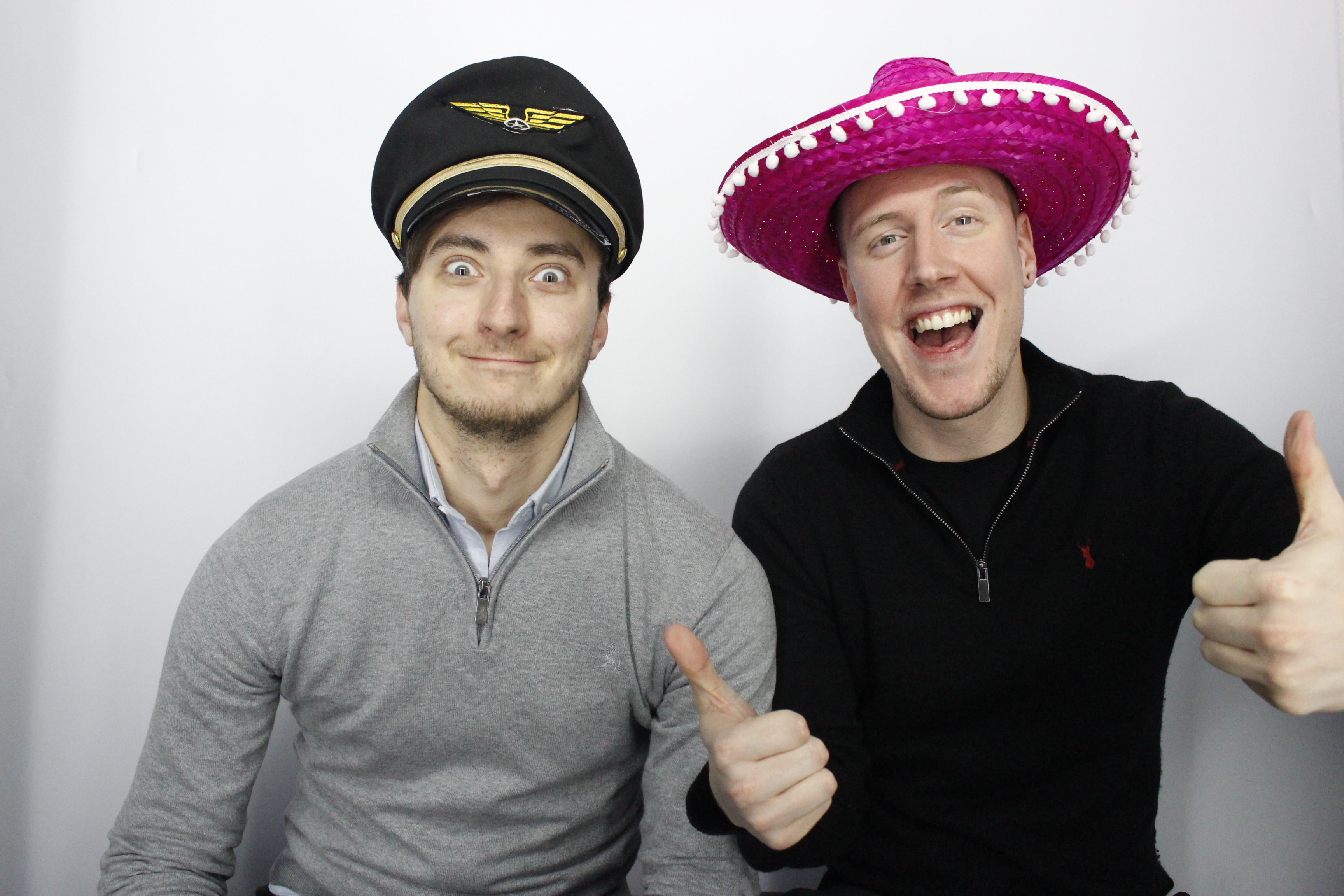 Operatix 8th Birthday  | View more photos from the event at gallery.myphotoboothexperience.co.uk/u/MyPhotoBoothExperienceLtd/Operatix-8th-Birthday